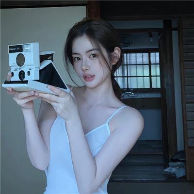 夜幕下的故事