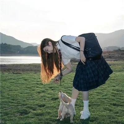 翻滚吧!女孩