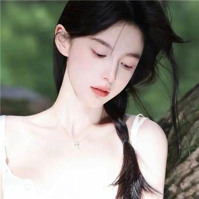 清凌凌的水蓝莹莹的天2
